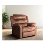 Da URBAN Paradise Puffy Velvet Recliner Lounge Chair at ₹9479 | Amazon Deal Da URBAN Paradise Puffy Velvet Recliner Lounge Chair at ₹9479 | Amazon Deal