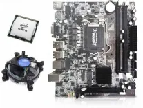 Zebronics Core i5 650 Combo Motherboard Deal at Rs 5478 Zebronics Core i5 650 Combo Motherboard Deal at Rs 5478