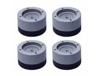 Deal ROKTRY Anti-Vibration Pads for Washing Machine Rs. 116 – Amazon Deal ROKTRY Anti-Vibration Pads for Washing Machine Rs. 116 – Amazon