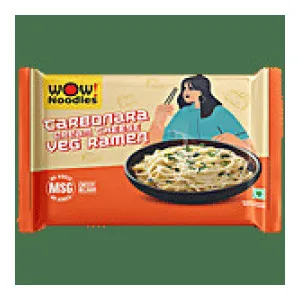 Wow! Noodles at ₹19 | BigBasket Deal Wow! Noodles at ₹19 | BigBasket Deal