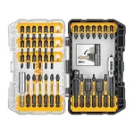 DEWALT 40-Piece IMPACT READY FLEXTORQ® Screw Driving Set With TOUGHCASE® at ₹2788 | Amazon Deal DEWALT 40-Piece IMPACT READY FLEXTORQ® Screw Driving Set With TOUGHCASE® at ₹2788 | Amazon Deal