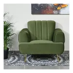 Nilkamal Somerville 1 Seater Fabric Sofa at ₹20329 | Amazon Deal Nilkamal Somerville 1 Seater Fabric Sofa at ₹20329 | Amazon Deal