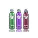 Nike Black Pepper + Incense + Patchouli Fresh Spray Deodorant For Man at ₹299 | Amazon Deal Nike Black Pepper + Incense + Patchouli Fresh Spray Deodorant For Man at ₹299 | Amazon Deal