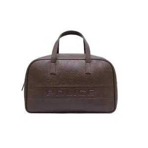 Police Men’s 40 L Vegan Leather Duffle Bag at ₹989 | Amazon Deal Police Men’s 40 L Vegan Leather Duffle Bag at ₹989 | Amazon Deal