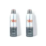 Nike Up Or Down Deodorant Aerosol 200ml Pack of 2 – ₹250 Off Coupon Nike Up Or Down Deodorant Aerosol 200ml Pack of 2 – ₹250 Off Coupon
