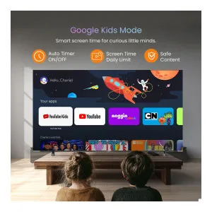 Haier H5E 65 inch 4K LED Smart Google TV at ₹42240 | Flipkart Deal Haier H5E 65 inch 4K LED Smart Google TV at ₹42240 | Flipkart Deal