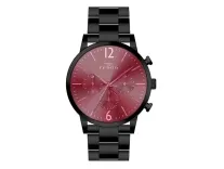 Ferro Venedik Analog Orange Dial Men’s Watch FM11005A-G for Rs.1568 at Amazon Ferro Venedik Analog Orange Dial Men’s Watch FM11005A-G for Rs.1568 at Amazon
