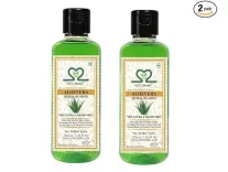 Herbigiri Herbal Aloevera Shampoo with Conditioner (2 x 210g) – Rs 118 Herbigiri Herbal Aloevera Shampoo with Conditioner (2 x 210g) – Rs 118