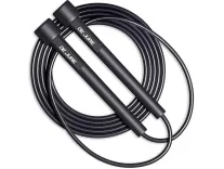 ABB INITIO Adjustable Jump Rope for Fitness, Cardio – Rs. 45 ABB INITIO Adjustable Jump Rope for Fitness, Cardio – Rs. 45