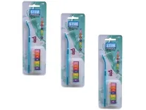 DR.DENTAIDS Interdental Pack of 3, Red – Rs. 89 DR.DENTAIDS Interdental Pack of 3, Red – Rs. 89