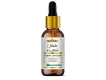 Utkristh Khadi Hyaluronic Serum 30ml – Deep Hydration & Anti Aging – Rs. 165 Utkristh Khadi Hyaluronic Serum 30ml – Deep Hydration & Anti Aging – Rs. 165