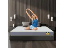 Centuary Mattress King Size Orthopedic Memory Foam Rs 9191 Centuary Mattress King Size Orthopedic Memory Foam Rs 9191