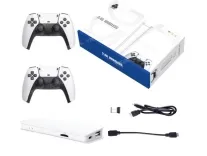 Retro Game Stick Console Pro 64GB – Rs 1876 Flipkart Deal Retro Game Stick Console Pro 64GB – Rs 1876 Flipkart Deal