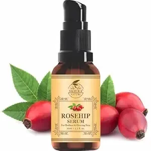 Skiura Rosehip Face Serum for Skin Lightening & Tan Removal – Rs. 199 Skiura Rosehip Face Serum for Skin Lightening & Tan Removal – Rs. 199