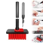 Keyboard Cleaner 5-in-1 Multi-Function Kit Rs. 99 Keyboard Cleaner 5-in-1 Multi-Function Kit Rs. 99