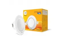 Wipro Polycarbonate 8W Downlight – Rs. 149 Wipro Polycarbonate 8W Downlight – Rs. 149