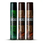 Engage Nature Deo: 2 Woody Musk & 1 Forest Fresh at ₹190 | Flipkart Deal Engage Nature Deo: 2 Woody Musk & 1 Forest Fresh at ₹190 | Flipkart Deal