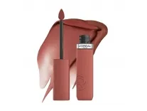 L’Oreal Paris Infallible Matte Resistance Lipstick 635 – Rs.509 L’Oreal Paris Infallible Matte Resistance Lipstick 635 – Rs.509