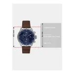TOMMY HILFIGER TRENT Analog Watch – For Men at ₹3438 | Flipkart Deal TOMMY HILFIGER TRENT Analog Watch – For Men at ₹3438 | Flipkart Deal