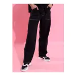 HIGHLANDER Men Cotton Straight Fit Jeans at ₹254 | Myntra Deal HIGHLANDER Men Cotton Straight Fit Jeans at ₹254 | Myntra Deal