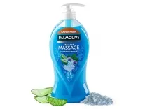 Palmolive Feel The Massage Body Wash 750ml – Rs. 214 Palmolive Feel The Massage Body Wash 750ml – Rs. 214