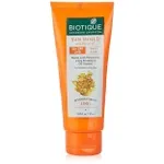 Biotique Sun Shield SPF30 Matte Cream Sunscreen – Rs. 137 Biotique Sun Shield SPF30 Matte Cream Sunscreen – Rs. 137