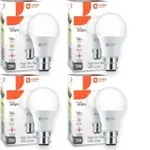 Orient Electric 9W LED Bulb (Pack of 4) – Rs 185 Orient Electric 9W LED Bulb (Pack of 4) – Rs 185