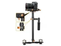 E-Image CS-10 DSLR Camera Stabilizer Rs.4699 @ Amazon E-Image CS-10 DSLR Camera Stabilizer Rs.4699 @ Amazon