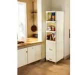 Kitchen Rack 5 Layer Plastic Organizer for Beauty Parlour and Kitchen – Rs. 1376 Kitchen Rack 5 Layer Plastic Organizer for Beauty Parlour and Kitchen – Rs. 1376