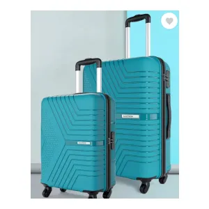 Safari Magnum Zeno 2 Hard Body Set of 2 Luggage at ₹2564 | Flipkart Deal Safari Magnum Zeno 2 Hard Body Set of 2 Luggage at ₹2564 | Flipkart Deal