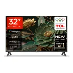 TCL 32-inch QLED HD Ready Smart Google TV at ₹10140 | Flipkart Deal TCL 32-inch QLED HD Ready Smart Google TV at ₹10140 | Flipkart Deal