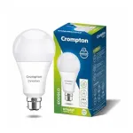 Crompton 20W Standard B22 LED Bulb at ₹178 | Amazon Deal Crompton 20W Standard B22 LED Bulb at ₹178 | Amazon Deal