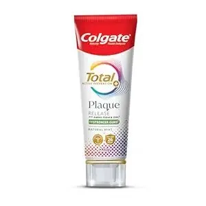 Colgate Total Plaque Release Toothpaste Deal 80g Rs. 209 - Amazon ...