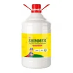 Shimmer Floor Cleaner 5L – Power Lemon Booster – Rs. 161 Shimmer Floor Cleaner 5L – Power Lemon Booster – Rs. 161