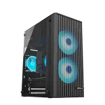 Ant Value VM10 Mid-Tower Gaming Case – Rs. 1817 Ant Value VM10 Mid-Tower Gaming Case – Rs. 1817