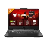 ASUS TUF A15 Gaming Laptop (Ryzen 7, RTX 3050, 16GB RAM, 512GB SSD) at ₹67240 | Amazon Deal ASUS TUF A15 Gaming Laptop (Ryzen 7, RTX 3050, 16GB RAM, 512GB SSD) at ₹67240 | Amazon Deal