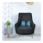 Hayward 1 Seater Fabric Sofa (Rich Grey) at ₹27901 | Amazon Deal Hayward 1 Seater Fabric Sofa (Rich Grey) at ₹27901 | Amazon Deal