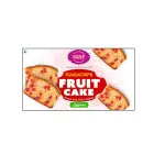 Karachi Bakery Fruit Cake 200gram at ₹99 | Amazon Deal Karachi Bakery Fruit Cake 200gram at ₹99 | Amazon Deal