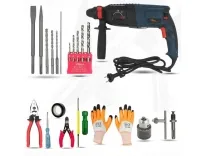 Hillgrove Copper Winding Drill HGCM121M – Rs. 2597 Hillgrove Copper Winding Drill HGCM121M – Rs. 2597