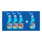 Stanfresh Glass Cleaner 500ml Buy 3 Get 1 Free Stanfresh Glass Cleaner 500ml Buy 3 Get 1 Free