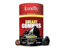 Himalayan Shilajit & Ashwagandha Gummies (30 gummies) for Rs. 270 Himalayan Shilajit & Ashwagandha Gummies (30 gummies) for Rs. 270