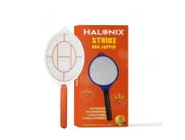 Halonix Bug Zapper Mosquito Bat – Rs. 253 Halonix Bug Zapper Mosquito Bat – Rs. 253