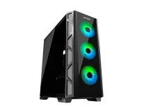 Ant Esports Dynamic GT Case with 4 Fans – Rs. 3708 Ant Esports Dynamic GT Case with 4 Fans – Rs. 3708