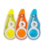 ECLET Correction Tape 18m x 5mm Roller Ball Pen at ₹101 | Amazon Deal ECLET Correction Tape 18m x 5mm Roller Ball Pen at ₹101 | Amazon Deal