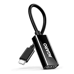 AGARO Type-C to HDMI Converter – Rs. 236 AGARO Type-C to HDMI Converter – Rs. 236