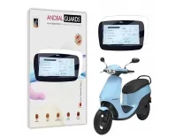 Ola S1/S1 Pro Screen Protector with Installation Kit – Rs. 199 Ola S1/S1 Pro Screen Protector with Installation Kit – Rs. 199