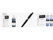 Amazon Basics Ink Cartridges: Up to 94% Off From Rs. 39 Amazon Basics Ink Cartridges: Up to 94% Off From Rs. 39