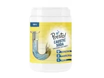 Presto! Caustic Soda Powder 500 Gram at Rs. 108 – Amazon Presto! Caustic Soda Powder 500 Gram at Rs. 108 – Amazon