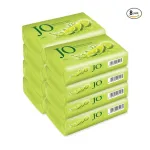 JO Lime Fresh Soap Pack of 8 – 150 gram Deal JO Lime Fresh Soap Pack of 8 – 150 gram Deal
