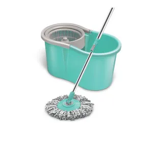 SPOTZERO by MILTON Mini Spin Mop at ₹461 | Myntra Deal SPOTZERO by MILTON Mini Spin Mop at ₹461 | Myntra Deal
